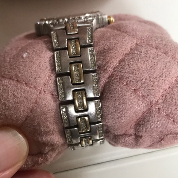 Jennifer Lopez watch - Picture 6 of 8